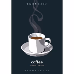 ISBN Coffee, Anglais, Livre broché, 192 pages