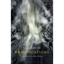 ISBN Amplifications (Poetic Migration, Auditory Memory) livre Anglais Livre broché 288 pages