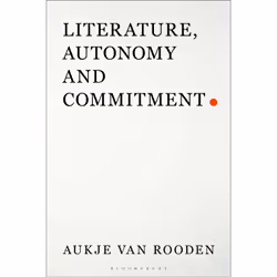 ISBN Literature, Autonomy and Commitment, Anglais, Couverture rigide, 168 pages