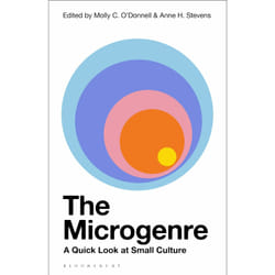 ISBN The Microgenre