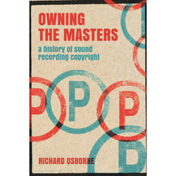 ISBN Owning the Masters Couverture rigide