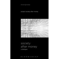 ISBN Society After Money (A Dialogue) livre Pellicule Anglais Couverture rigide