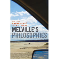 ISBN Melville’s Philosophies livre philosophie Anglais Livre broché 424 pages