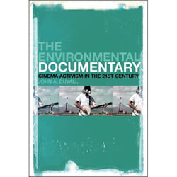 ISBN The Environmental Documentary (Cinema Activism in the 21st Century) livre Anglais Livre broché 368 pages