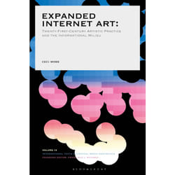 ISBN Expanded Internet Art