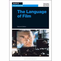ISBN The Language of Film, Pellicule, Anglais, Livre broché, 216 pages