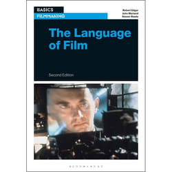 ISBN The Language of Film livre Pellicule Anglais