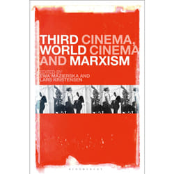 ISBN Third Cinema, World Cinema and Marxism Couverture rigide