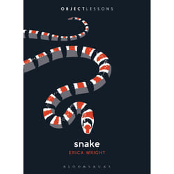 Snake by Wright & Erica Guernica Magazine & USA