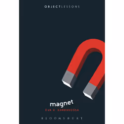 ISBN Magnet, Anglais, Livre broché, 136 pages