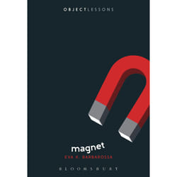 ISBN Magnet