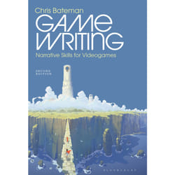 ISBN Game Writing
