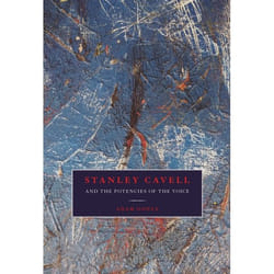ISBN Stanley Cavell and the Potencies of the Voice Couverture rigide
