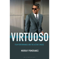 Virtuoso - [Livre en VO]