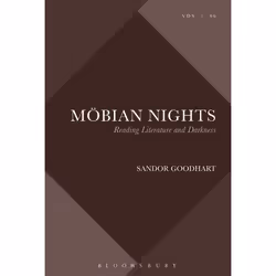 ISBN Möbian Nights (Reading Literature and Darkness), Anglais, Livre broché, 352 pages