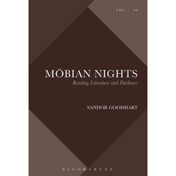 ISBN Möbian Nights (Reading Literature and Darkness)