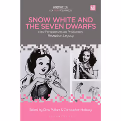ISBN Snow White and the Seven Dwarfs, Anglais, Couverture rigide, 328 pages