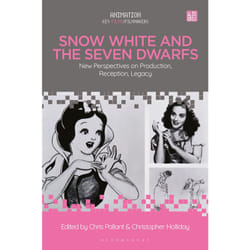 ISBN Snow White and the Seven Dwarfs Couverture rigide