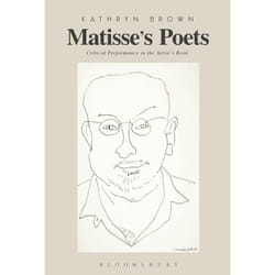 ISBN Matisse’s Poets