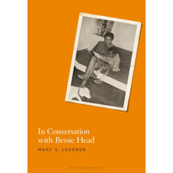 ISBN In Conversation with Bessie Head livre Anglais Couverture rigide 168 pages