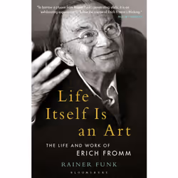 ISBN Life Itself Is an Art, Anglais, Livre broché, 208 pages