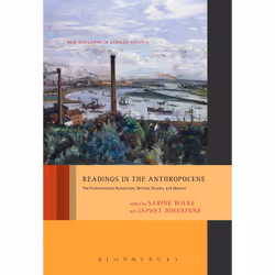 ISBN Readings in the Anthropocene, Anglais, Livre broché, 336 pages