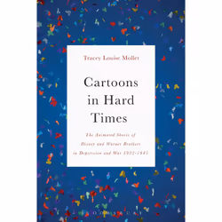 ISBN Cartoons in Hard Times, Anglais, Livre broché, 216 pages