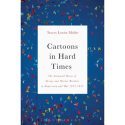 ISBN Cartoons in Hard Times