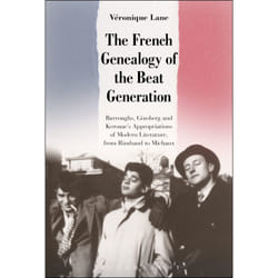 ISBN The French Genealogy of the Beat Generation livre Anglais Livre broché 280 pages