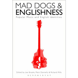 ISBN Mad Dogs and Englishness