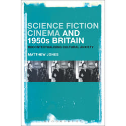 ISBN Science Fiction Cinema and 1950s Britain