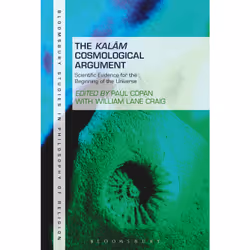 ISBN The Kalam Cosmological Argument, Volume 2, Anglais, Livre broché, 376 pages