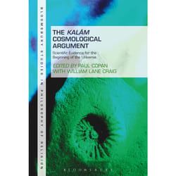 ISBN The Kalam Cosmological Argument, Volume 2
