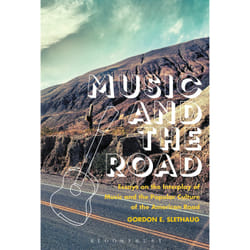 ISBN Music and the Road