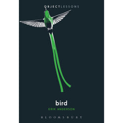 ISBN Bird