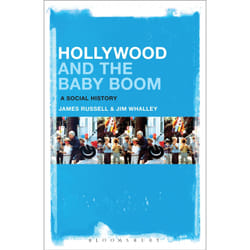 ISBN Hollywood and the Baby Boom