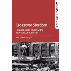 ISBN Crossover Stardom, Anglais, Livre broché, 216 pages