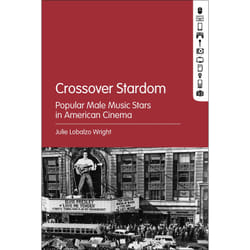 ISBN Crossover Stardom