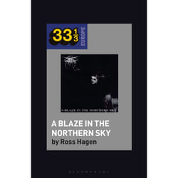 ISBN Darkthrone’s A Blaze in the Northern Sky