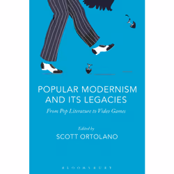 ISBN Popular Modernism and Its Legacies, Anglais, Livre broché, 296 pages