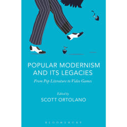 ISBN Popular Modernism and Its Legacies