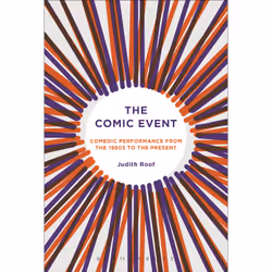 ISBN The Comic Event, Anglais, Livre broché, 240 pages