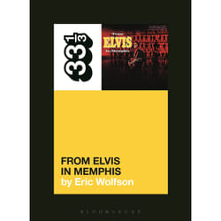ISBN Elvis Presley's From Elvis in Memphis