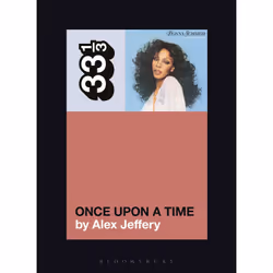 ISBN Donna Summer's Once Upon a Time, Anglais, Livre broché, 144 pages