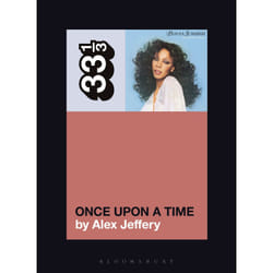 ISBN Donna Summer's Once Upon a Time