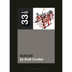 ISBN Suicide's Suicide, Anglais, Livre broché, 152 pages