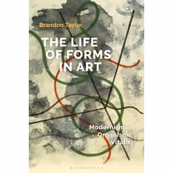 ISBN The Life of Forms in Art, Anglais, Livre broché, 272 pages