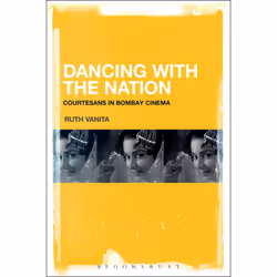 ISBN Dancing with the Nation, Anglais, Livre broché, 232 pages