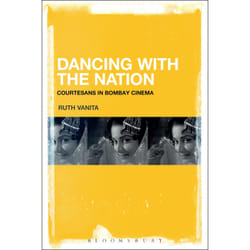 ISBN Dancing with the Nation livre Anglais Livre broché 232 pages