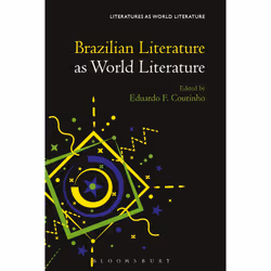 ISBN Brazilian Literature as World Literature, Anglais, Livre broché, 376 pages